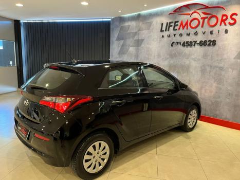 HYUNDAI HB 20 Hatch 1.0 12V 4P FLEX UNIQUE, Foto 3