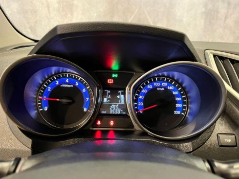 HYUNDAI HB 20 Hatch 1.0 12V 4P FLEX UNIQUE, Foto 7