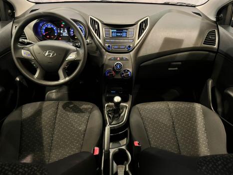 HYUNDAI HB 20 Hatch 1.0 12V 4P FLEX UNIQUE, Foto 12