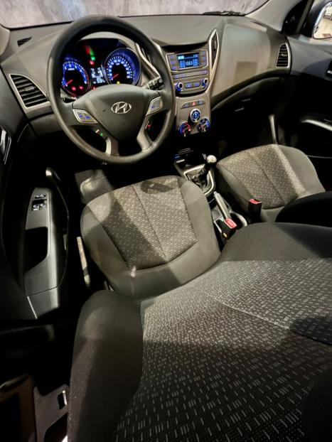 HYUNDAI HB 20 Hatch 1.0 12V 4P FLEX UNIQUE, Foto 13