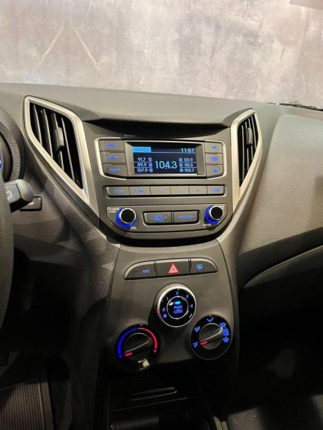 HYUNDAI HB 20 Hatch 1.0 12V 4P FLEX UNIQUE, Foto 14