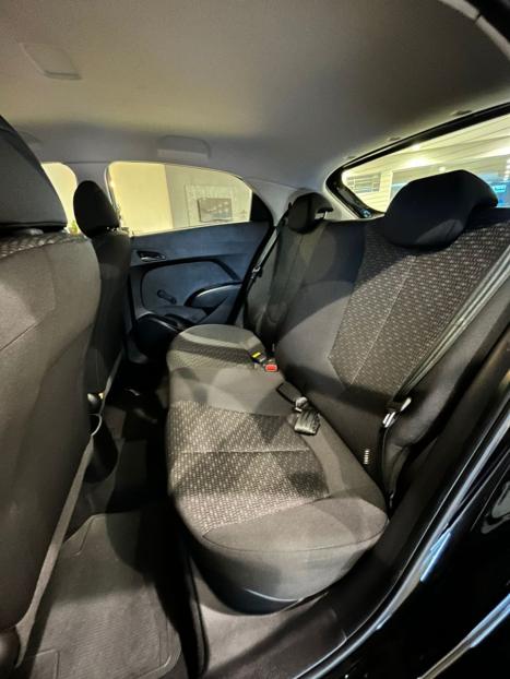 HYUNDAI HB 20 Hatch 1.0 12V 4P FLEX UNIQUE, Foto 15