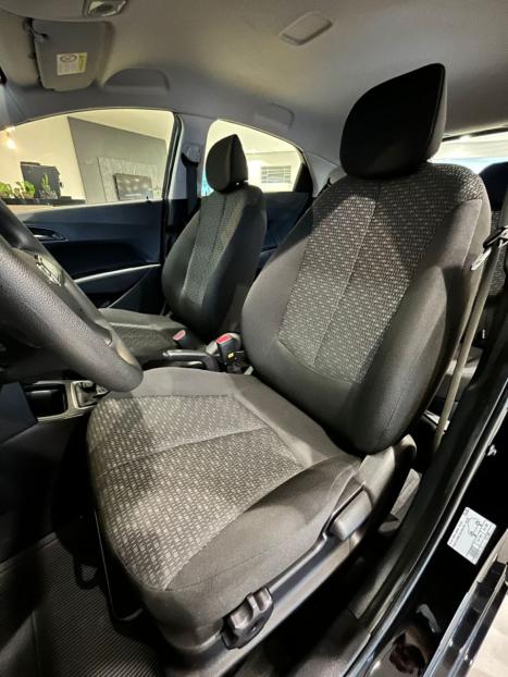 HYUNDAI HB 20 Hatch 1.0 12V 4P FLEX UNIQUE, Foto 16