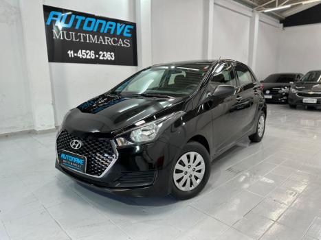 HYUNDAI HB 20 Hatch 1.0 12V 4P FLEX UNIQUE, Foto 2