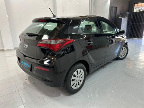 HYUNDAI HB 20 Hatch 1.0 12V 4P FLEX UNIQUE, Foto 3