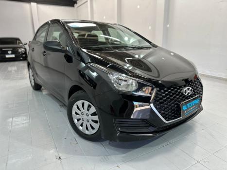HYUNDAI HB 20 Hatch 1.0 12V 4P FLEX UNIQUE, Foto 4