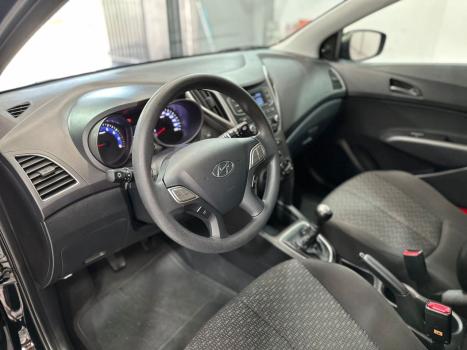 HYUNDAI HB 20 Hatch 1.0 12V 4P FLEX UNIQUE, Foto 6