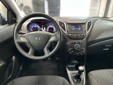 HYUNDAI HB 20 Hatch 1.0 12V 4P FLEX UNIQUE, Foto 7