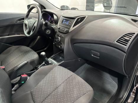 HYUNDAI HB 20 Hatch 1.0 12V 4P FLEX UNIQUE, Foto 9