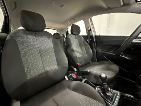 HYUNDAI HB 20 Hatch 1.0 12V 4P FLEX UNIQUE, Foto 10
