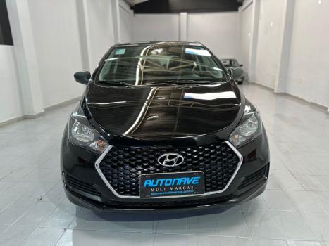 HYUNDAI HB 20 Hatch 1.0 12V 4P FLEX UNIQUE, Foto 13