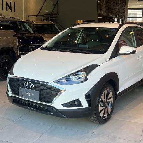 HYUNDAI HB 20 Hatch X 1.6 16V 4P VISION FLEX AUTOMTICO, Foto 2