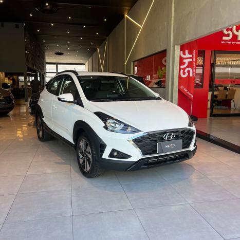 HYUNDAI HB 20 Hatch X 1.6 16V 4P VISION FLEX AUTOMTICO, Foto 4