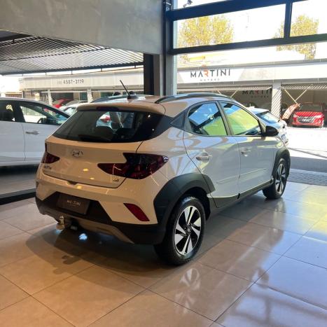HYUNDAI HB 20 Hatch X 1.6 16V 4P VISION FLEX AUTOMTICO, Foto 8