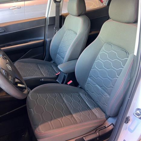 HYUNDAI HB 20 Hatch X 1.6 16V 4P VISION FLEX AUTOMTICO, Foto 16