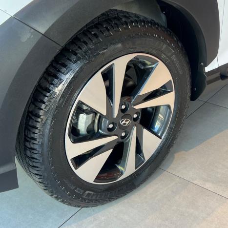 HYUNDAI HB 20 Hatch X 1.6 16V 4P VISION FLEX AUTOMTICO, Foto 18
