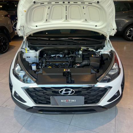 HYUNDAI HB 20 Hatch X 1.6 16V 4P VISION FLEX AUTOMTICO, Foto 19
