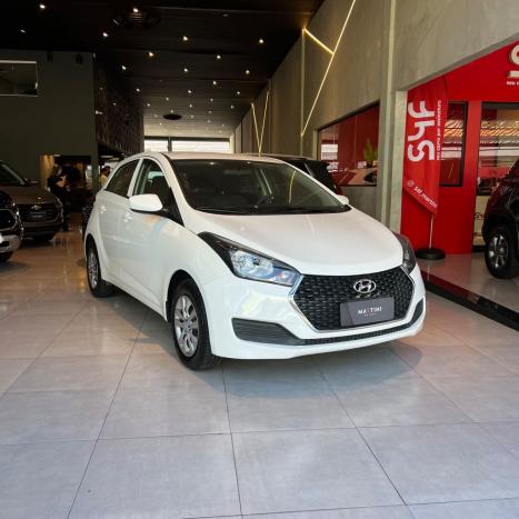 HYUNDAI HB 20 Hatch 1.0 12V 4P FLEX UNIQUE, Foto 4