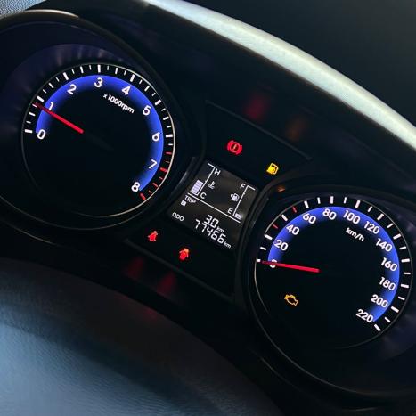 HYUNDAI HB 20 Hatch 1.0 12V 4P FLEX UNIQUE, Foto 11