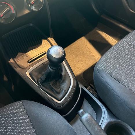 HYUNDAI HB 20 Hatch 1.0 12V 4P FLEX UNIQUE, Foto 13