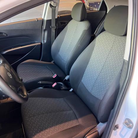 HYUNDAI HB 20 Hatch 1.0 12V 4P FLEX UNIQUE, Foto 15