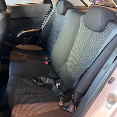 HYUNDAI HB 20 Hatch 1.0 12V 4P FLEX UNIQUE, Foto 16