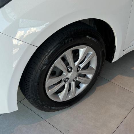 HYUNDAI HB 20 Hatch 1.0 12V 4P FLEX UNIQUE, Foto 17
