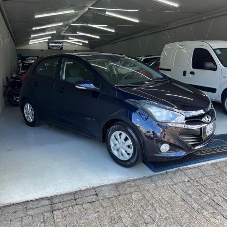 HYUNDAI HB 20 Hatch 1.0 12 V 4P FLEX COMFORT STYLE, Foto 1