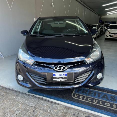 HYUNDAI HB 20 Hatch 1.0 12 V 4P FLEX COMFORT STYLE, Foto 2