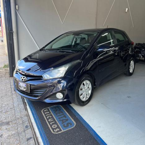 HYUNDAI HB 20 Hatch 1.0 12 V 4P FLEX COMFORT STYLE, Foto 3