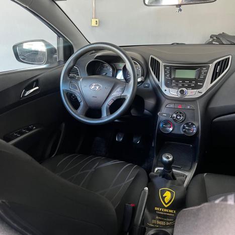 HYUNDAI HB 20 Hatch 1.0 12 V 4P FLEX COMFORT STYLE, Foto 7