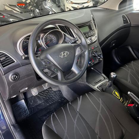 HYUNDAI HB 20 Hatch 1.0 12 V 4P FLEX COMFORT STYLE, Foto 8
