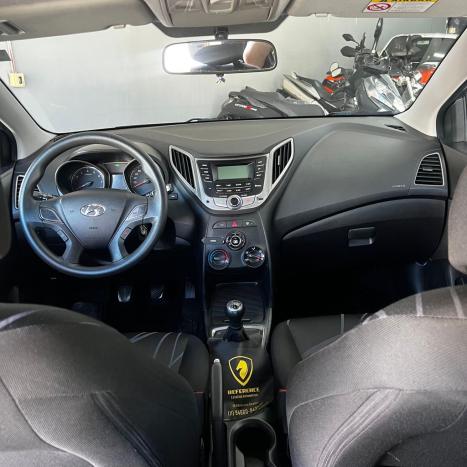 HYUNDAI HB 20 Hatch 1.0 12 V 4P FLEX COMFORT STYLE, Foto 9
