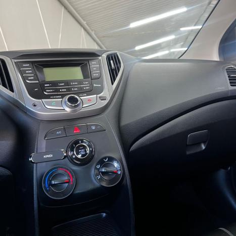 HYUNDAI HB 20 Hatch 1.0 12 V 4P FLEX COMFORT STYLE, Foto 10