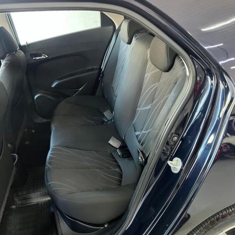 HYUNDAI HB 20 Hatch 1.0 12 V 4P FLEX COMFORT STYLE, Foto 13