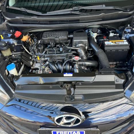 HYUNDAI HB 20 Hatch 1.0 12 V 4P FLEX COMFORT STYLE, Foto 14