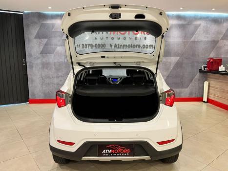 HYUNDAI HB 20 Hatch X 1.6 16V 4P PREMIUM FLEX AUTOMTICO, Foto 9
