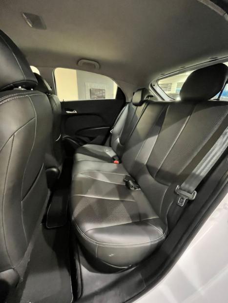 HYUNDAI HB 20 Hatch X 1.6 16V 4P PREMIUM FLEX AUTOMTICO, Foto 12