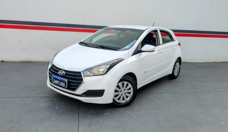 HYUNDAI HB 20 Hatch 1.0 12V 4P FLEX COMFORT, Foto 1