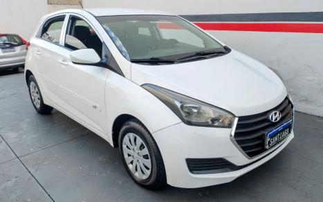 HYUNDAI HB 20 Hatch 1.0 12V 4P FLEX COMFORT, Foto 2