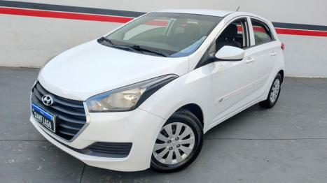 HYUNDAI HB 20 Hatch 1.0 12V 4P FLEX COMFORT, Foto 3