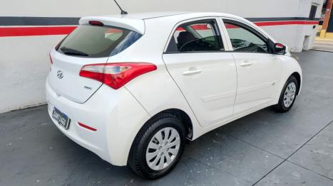 HYUNDAI HB 20 Hatch 1.0 12V 4P FLEX COMFORT, Foto 4