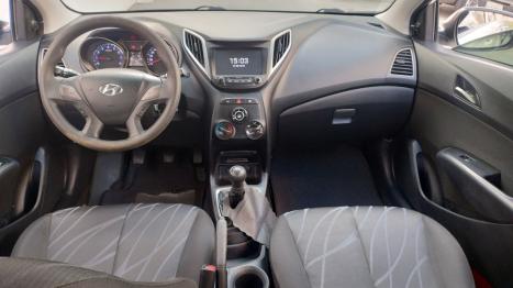 HYUNDAI HB 20 Hatch 1.0 12V 4P FLEX COMFORT, Foto 5