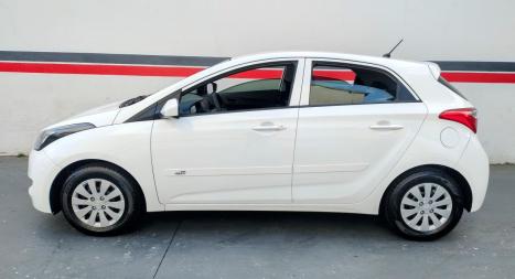 HYUNDAI HB 20 Hatch 1.0 12V 4P FLEX COMFORT, Foto 7
