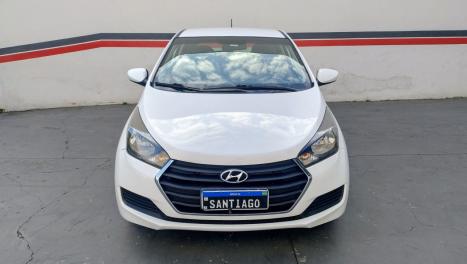 HYUNDAI HB 20 Hatch 1.0 12V 4P FLEX COMFORT, Foto 8