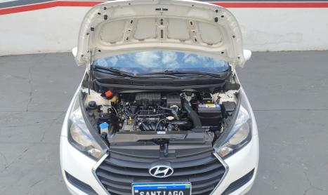 HYUNDAI HB 20 Hatch 1.0 12V 4P FLEX COMFORT, Foto 9