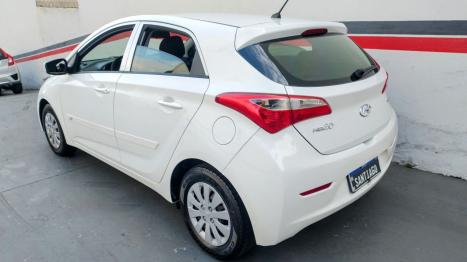 HYUNDAI HB 20 Hatch 1.0 12V 4P FLEX COMFORT, Foto 12