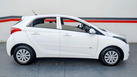 HYUNDAI HB 20 Hatch 1.0 12V 4P FLEX COMFORT, Foto 13