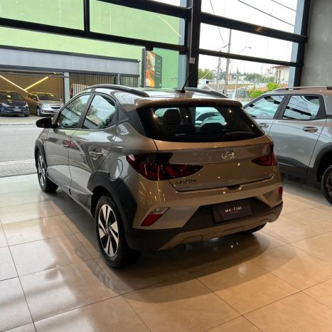 HYUNDAI HB 20 Hatch X 1.6 16V 4P VISION FLEX AUTOMTICO, Foto 5