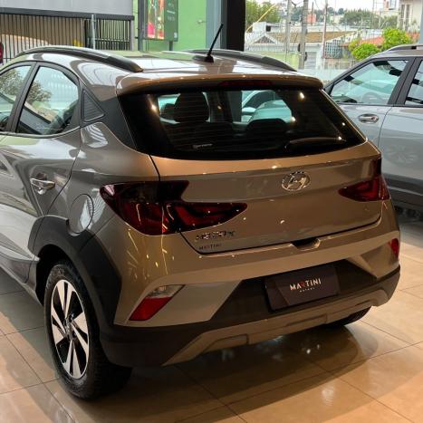 HYUNDAI HB 20 Hatch X 1.6 16V 4P VISION FLEX AUTOMTICO, Foto 6